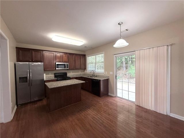 1961 Fosco Drive, Duluth, GA 30097