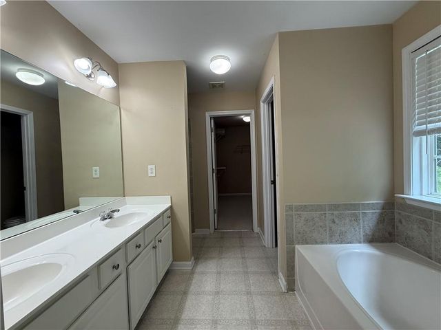 1961 Fosco Drive, Duluth, GA 30097