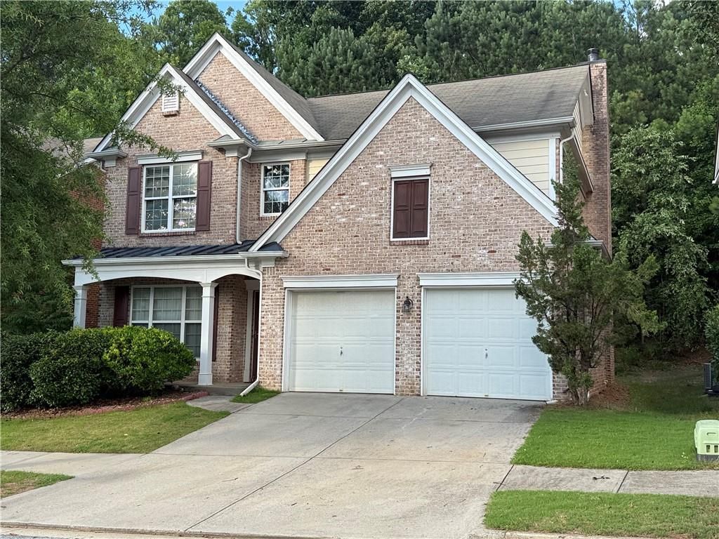 1961 Fosco Drive, Duluth, GA 30097