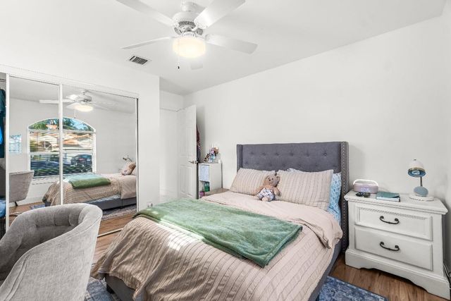 9707 Harbour Lake Circle, Boynton Beach, FL 33437