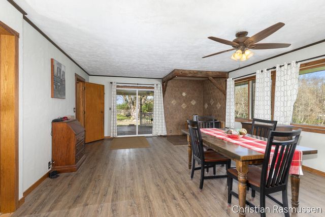 7208 W Dickerson Lake Road, Pine Twp, MI 48838