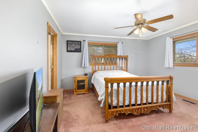 7208 W Dickerson Lake Road, Pine Twp, MI 48838