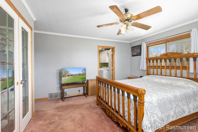 7208 W Dickerson Lake Road, Pine Twp, MI 48838