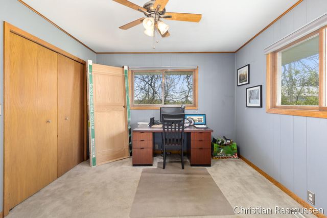 7208 W Dickerson Lake Road, Pine Twp, MI 48838