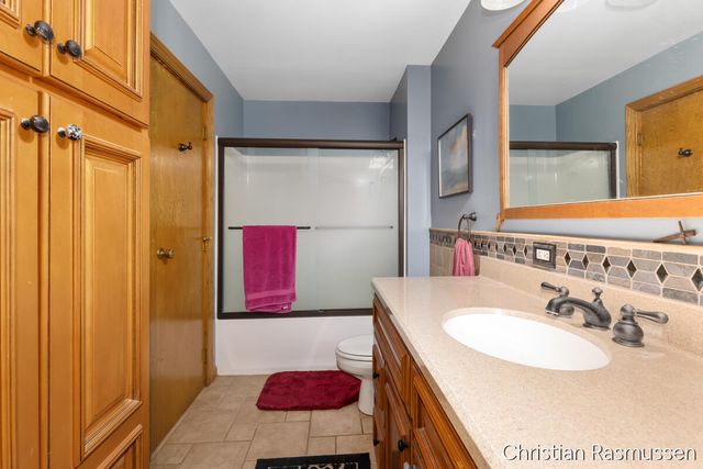 7208 W Dickerson Lake Road, Pine Twp, MI 48838