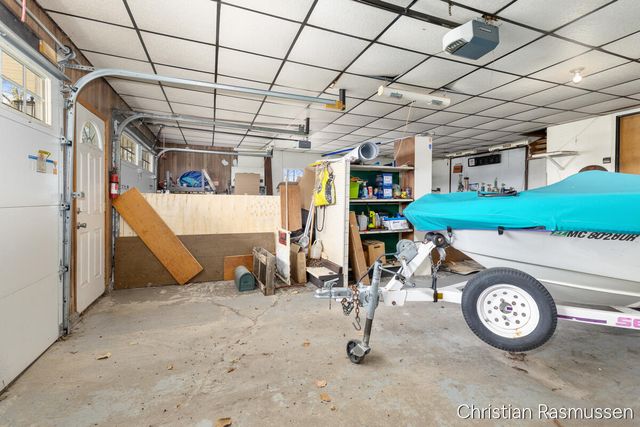 7208 W Dickerson Lake Road, Pine Twp, MI 48838