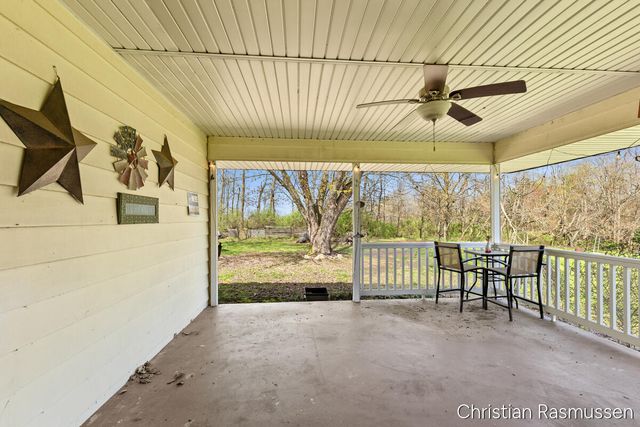 7208 W Dickerson Lake Road, Pine Twp, MI 48838