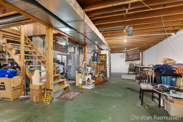7208 W Dickerson Lake Road, Pine Twp, MI 48838