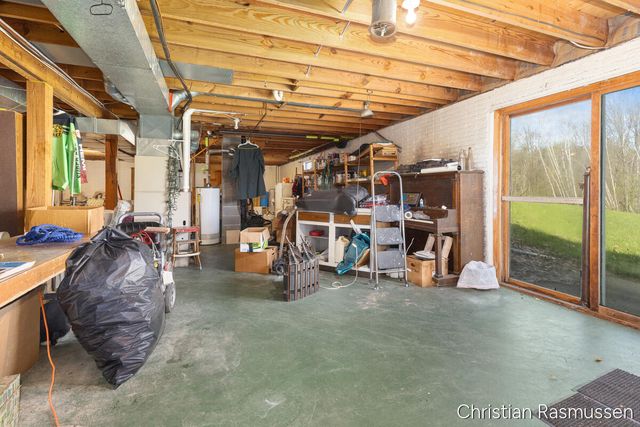 7208 W Dickerson Lake Road, Pine Twp, MI 48838