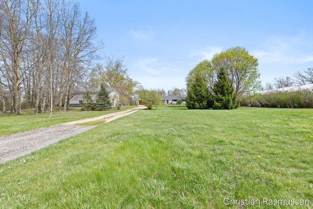 7208 W Dickerson Lake Road, Pine Twp, MI 48838