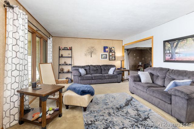 7208 W Dickerson Lake Road, Pine Twp, MI 48838