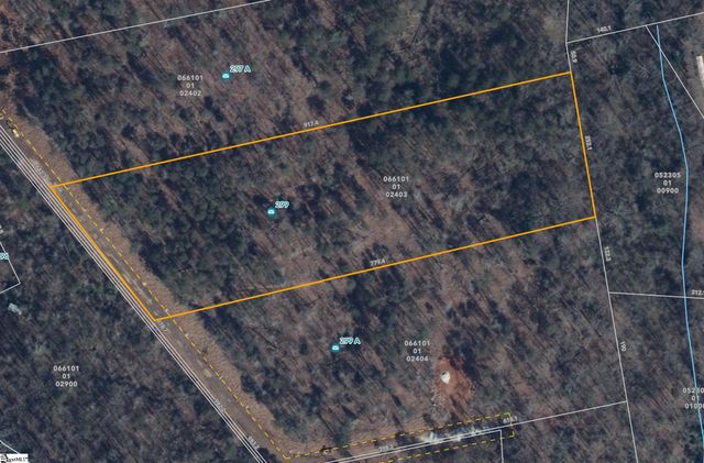 299 Goodwin Road, Travelers Rest, SC 29690