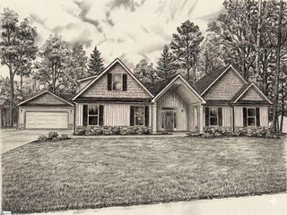 299 Goodwin Road, Travelers Rest, SC 29690