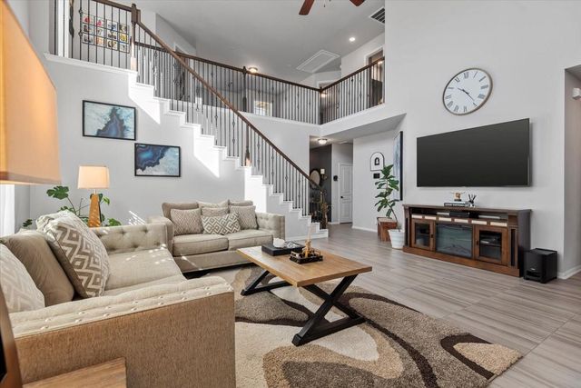 16218 Centennial Light Drive, Hockley, TX 77447