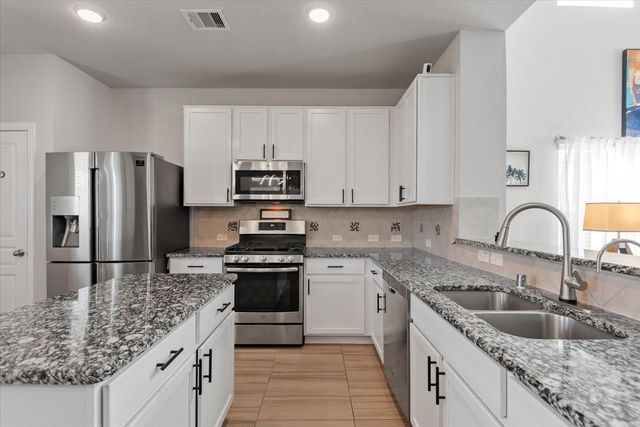 16218 Centennial Light Drive, Hockley, TX 77447