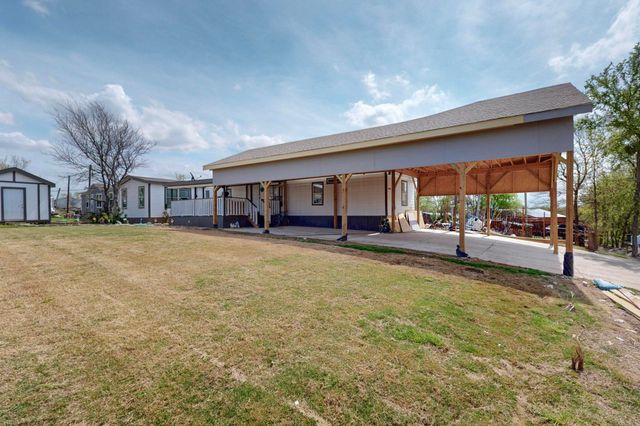 9989 Cove Meadow Drive, Little Elm, TX 75068