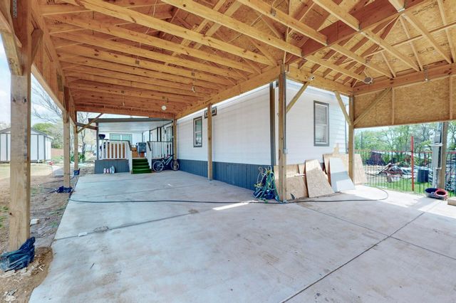 9989 Cove Meadow Drive, Little Elm, TX 75068