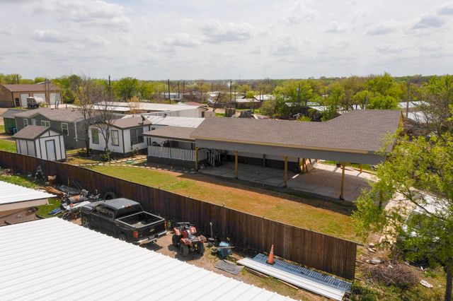 9989 Cove Meadow Drive, Little Elm, TX 75068