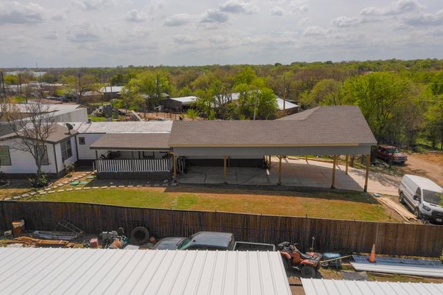 9989 Cove Meadow Drive, Little Elm, TX 75068