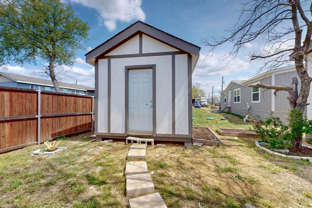 9989 Cove Meadow Drive, Little Elm, TX 75068