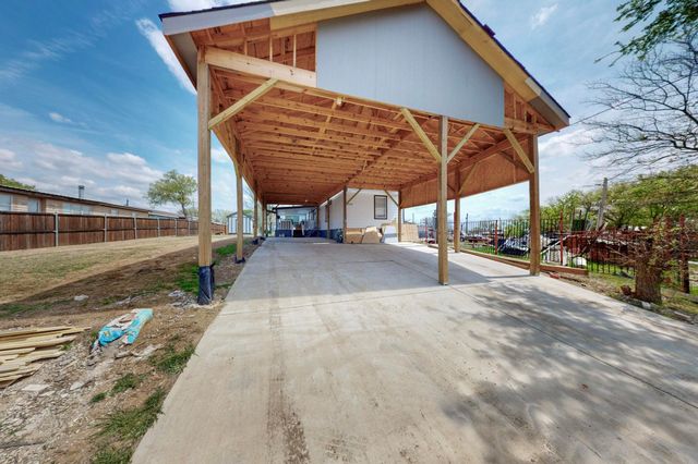 9989 Cove Meadow Drive, Little Elm, TX 75068