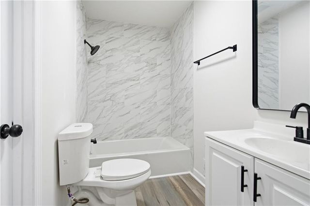 1781 Brooks Road, Dacula, GA 30019