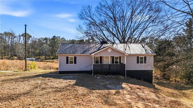 1781 Brooks Road, Dacula, GA 30019