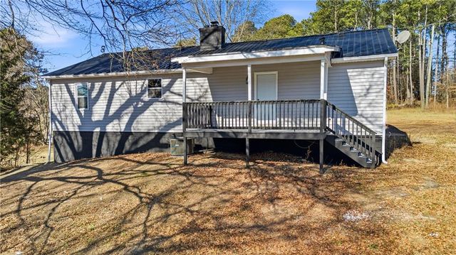 1781 Brooks Road, Dacula, GA 30019