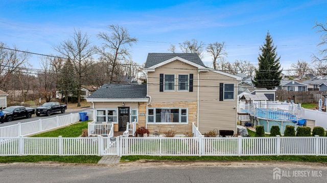57 Pacific Boulevard, Old Bridge, NJ 07735