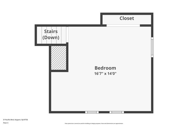 57 Pacific Boulevard, Old Bridge, NJ 07735