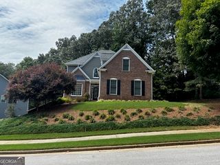 54 Nunnally Place, Villa Rica, GA 30180