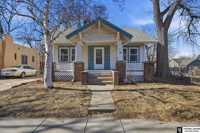 1421 N 40th Street, Lincoln, NE 68503
