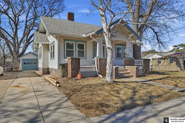 1421 N 40th Street, Lincoln, NE 68503
