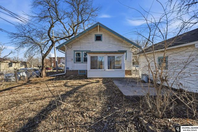 1421 N 40th Street, Lincoln, NE 68503