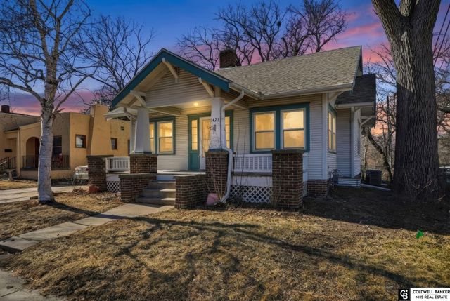 1421 N 40th Street, Lincoln, NE 68503