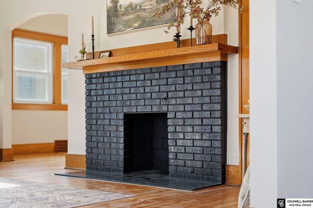 1421 N 40th Street, Lincoln, NE 68503