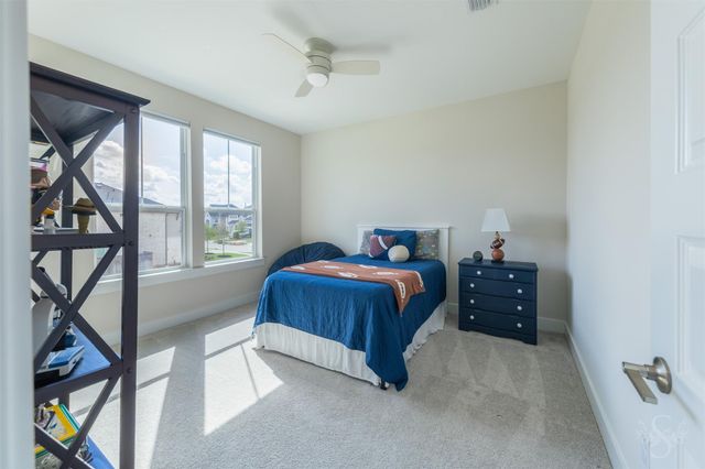 5510 Rocky Banks Way, Fulshear, TX 77441