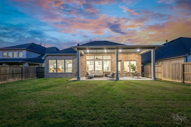 5510 Rocky Banks Way, Fulshear, TX 77441