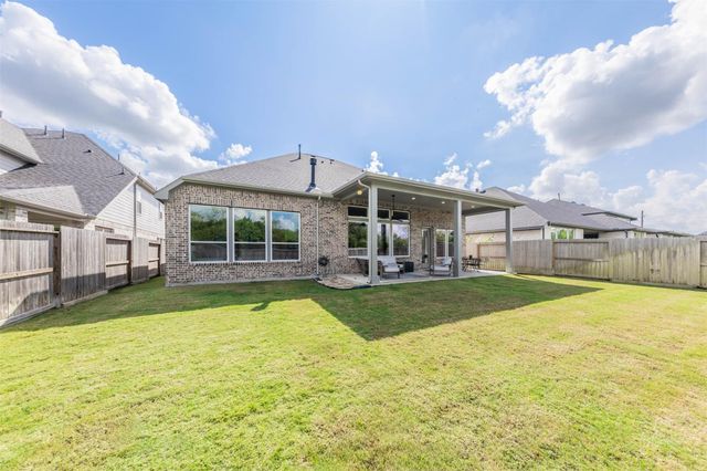 5510 Rocky Banks Way, Fulshear, TX 77441