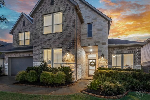 5510 Rocky Banks Way, Fulshear, TX 77441