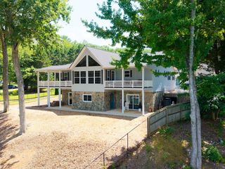 354 Harrison Circle, Hiawassee, GA 30546