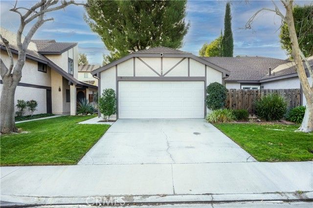 28291 Bockdale Ave., Canyon Country (santa Clarita), CA 91387