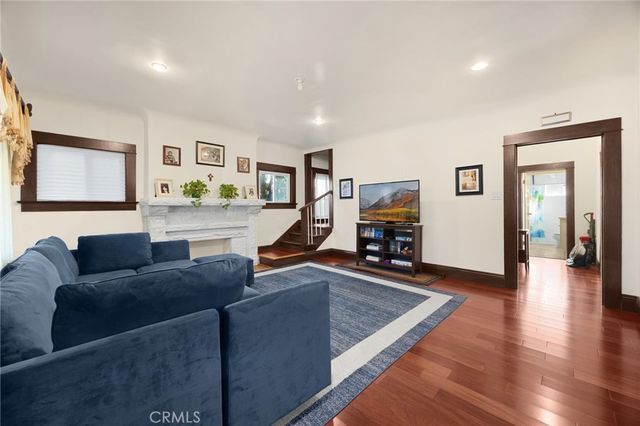 552 S St Louis, Los Angeles, CA 90033