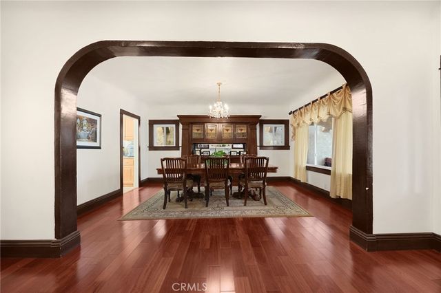 552 S St Louis, Los Angeles, CA 90033