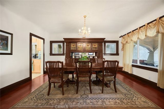 552 S St Louis, Los Angeles, CA 90033