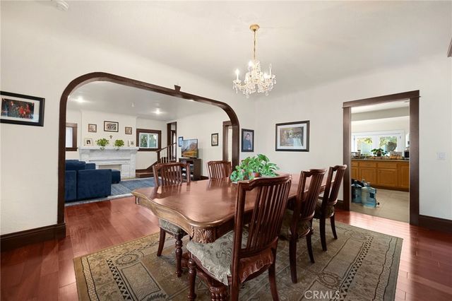 552 S St Louis, Los Angeles, CA 90033