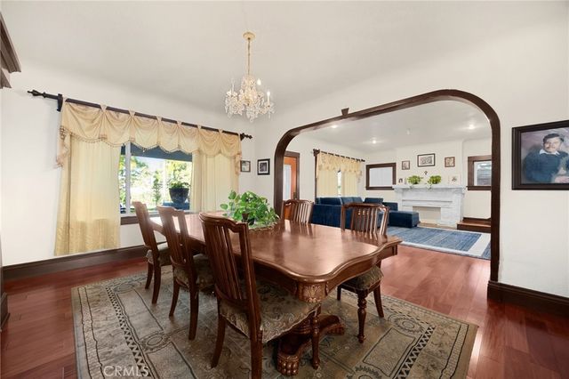 552 S St Louis, Los Angeles, CA 90033