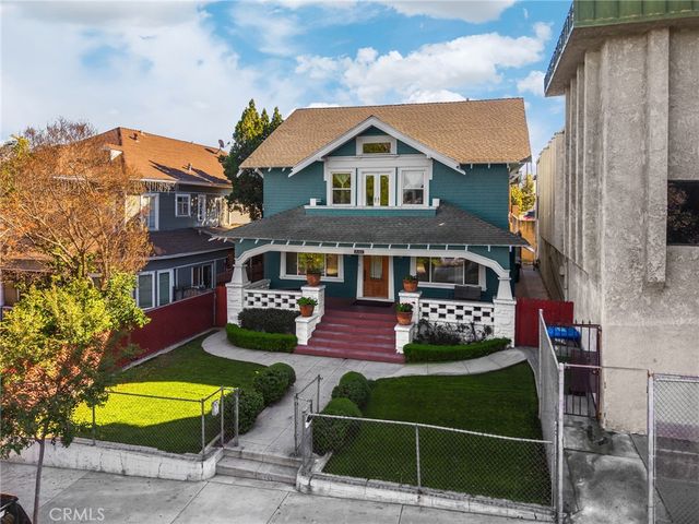 552 S St Louis, Los Angeles, CA 90033