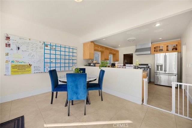 552 S St Louis, Los Angeles, CA 90033