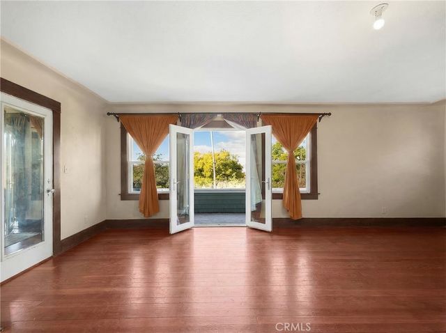 552 S St Louis, Los Angeles, CA 90033